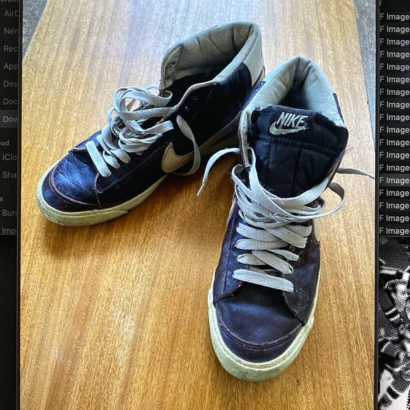 Nike Blazer - Picture 1 of 3